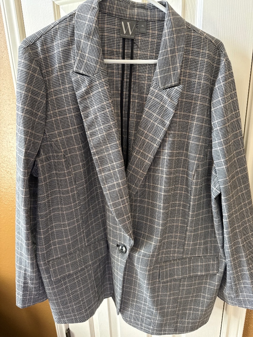 Woman’s Suit